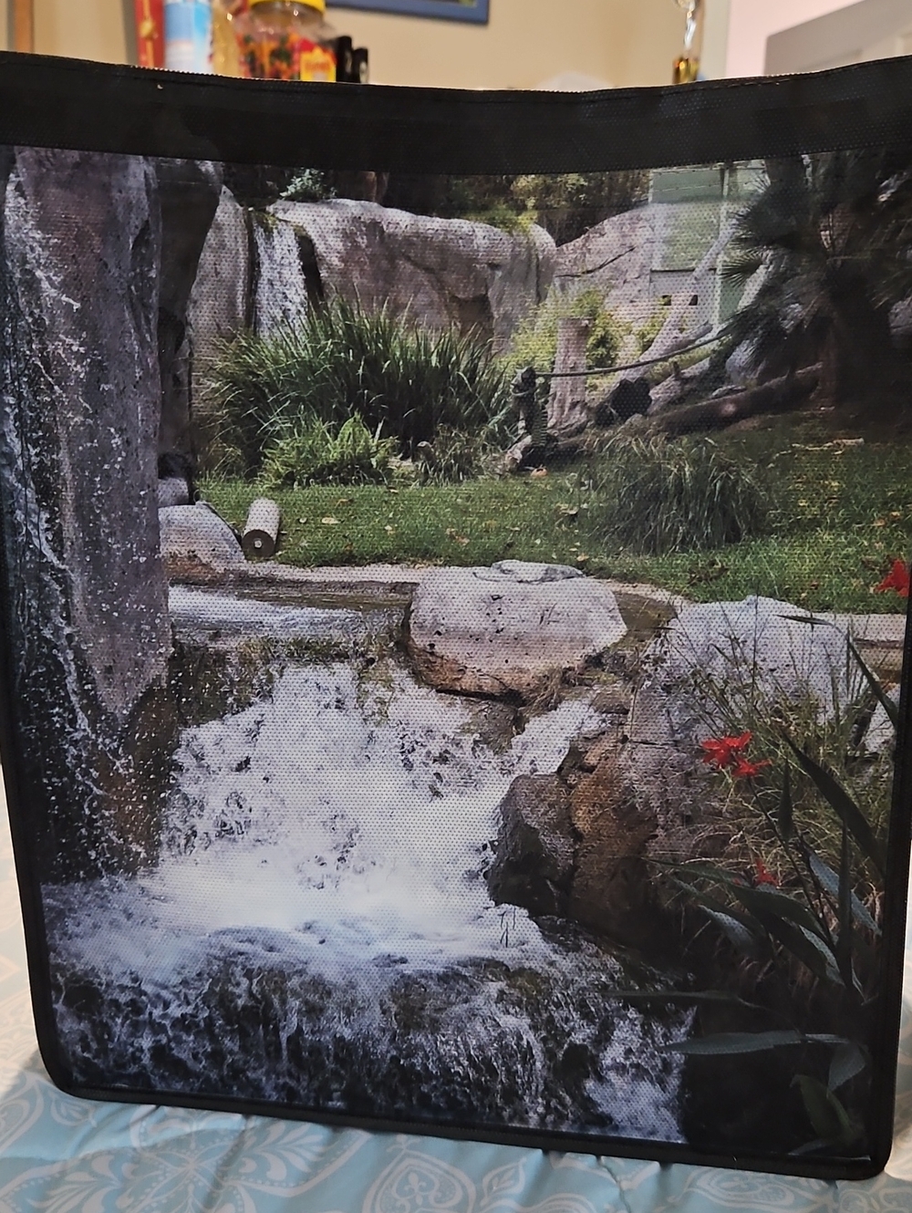 Reusable Bag - Picture 2 of 4